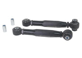 Rear Adjustable Toe Arms
